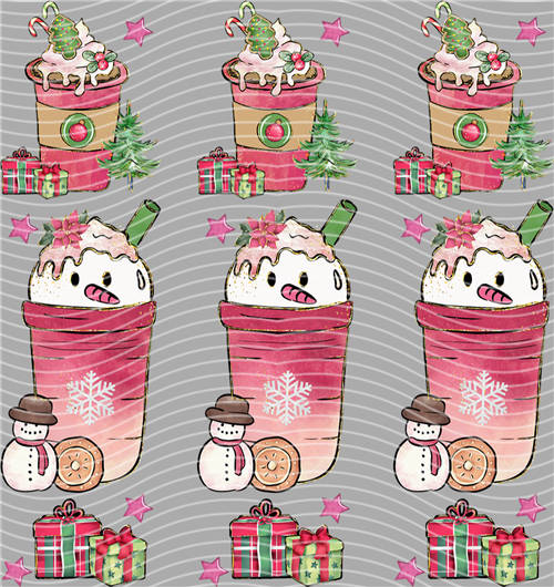 Pen sticker-F 1837